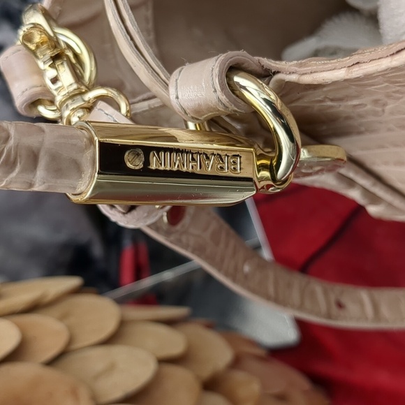 Brahmin Ruby silk Melbourne - Picture 4 of 16